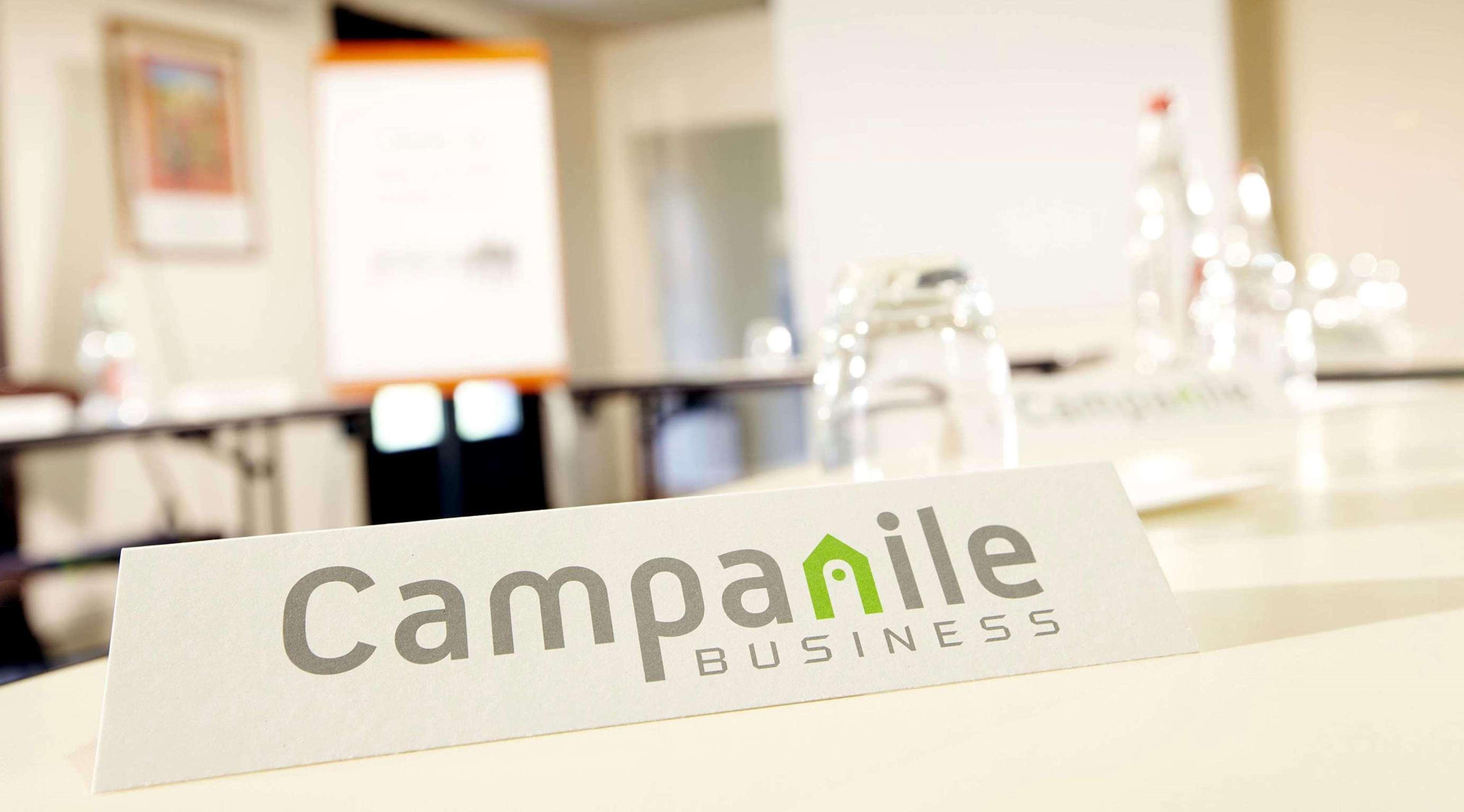Campanile Calais Ξενοδοχείο Εξωτερικό φωτογραφία