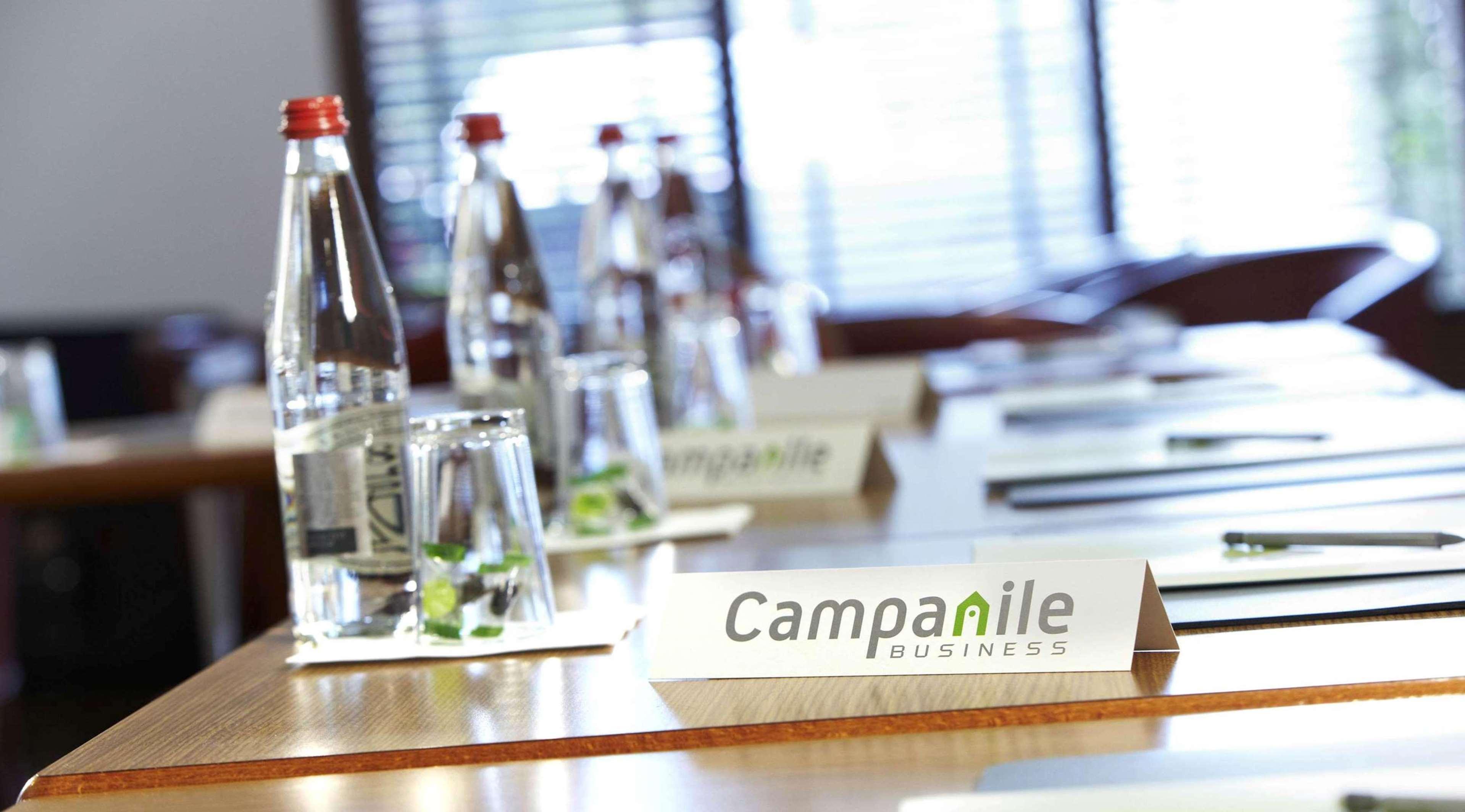 Campanile Calais Ξενοδοχείο Εξωτερικό φωτογραφία